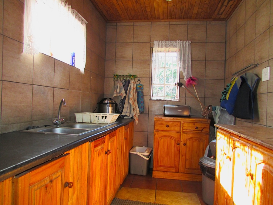 Commercial Property for Sale in Koppies Rural Free State